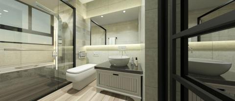 MOK Design studio室內設計3D繪圖 - 