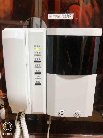 黎明通信工程有限公司 - 影像對講機