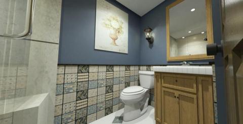 MOK Design studio室內設計3D繪圖 - 