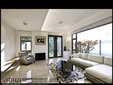 雅設室內裝修設計有限公司 -  雅設室內裝修設計有限公司 -