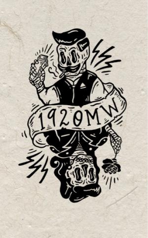 Jaro.works - 台南男士理髮，已撲克牌雙面人為主題呈現