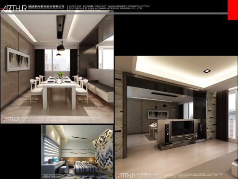 雅設室內裝修設計有限公司 -  雅設室內裝修設計有限公司 -