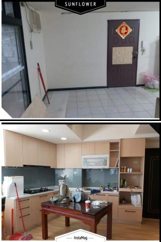 誼諾室內空間規劃 - 住家規劃，系統整合