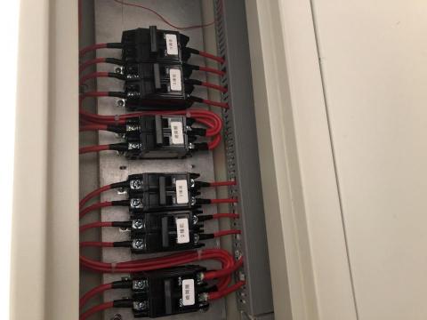 玖壹伍工程行 - 