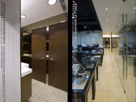 雅設室內裝修設計有限公司 -  雅設室內裝修設計有限公司 -