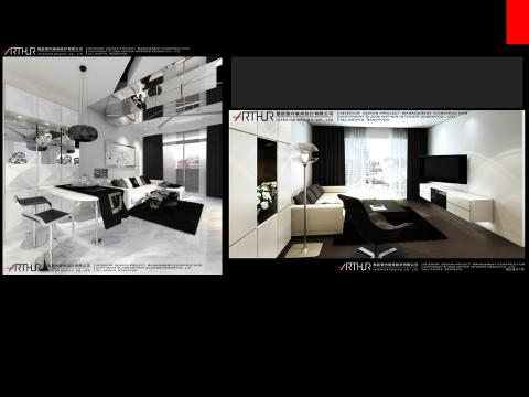 雅設室內裝修設計有限公司 -  雅設室內裝修設計有限公司 -