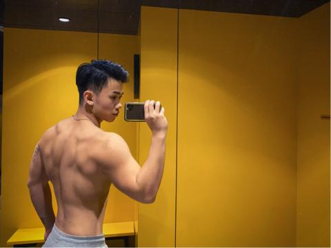 奧美伽24小時智能健身 - 