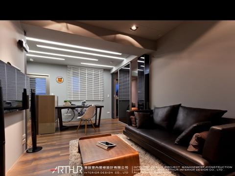 雅設室內裝修設計有限公司 -  雅設室內裝修設計有限公司 -