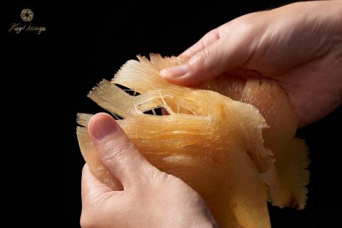 科益影像工作室 - 魚翅禮盒商品情境照拍攝 科益影像工作室 - 魚翅禮盒商品情境照拍攝