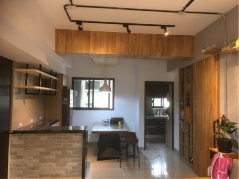 品鴻設計有限公司 - 工業風