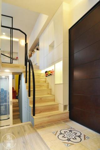 泓倉室內裝修工程有限公司 - 