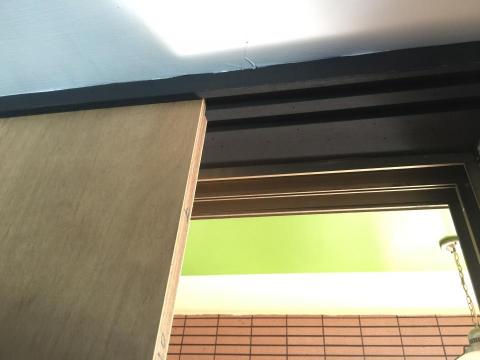 福奕工程行 - 木作裝潢 軌道/門片