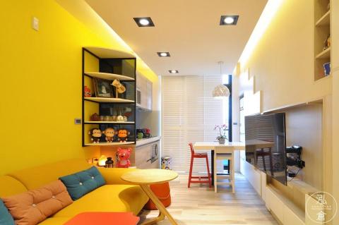 泓倉室內裝修工程有限公司 - 