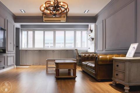 泓倉室內裝修工程有限公司 - 