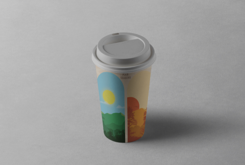 Erik - 商品外觀設計