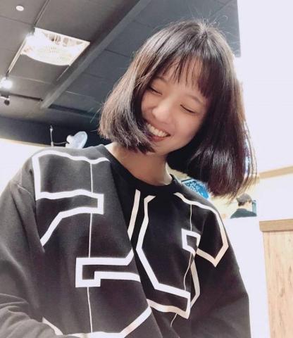 林湘婷