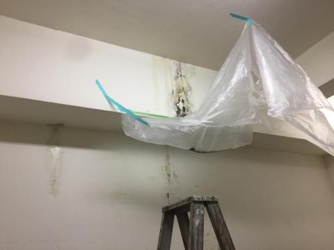 福奕工程行 - 防水規劃 抓漏/地下室/連續壁