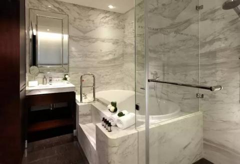 和築室內裝修設計有限公司 - 浴室