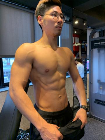 自由教練 - 學員照片