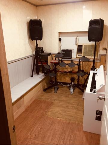 樂角音樂工作室 - 教學環境