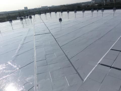 高昇塗裝工作室 - 青葉PU面漆