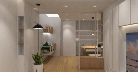 築房建築工作室 -  築房建築工作室 -