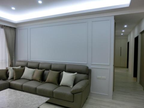 梨花室內設計 - 