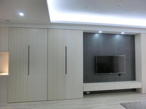 梨花室內設計 - 