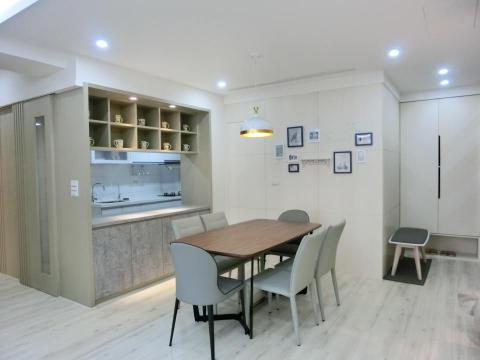 梨花室內設計 - 