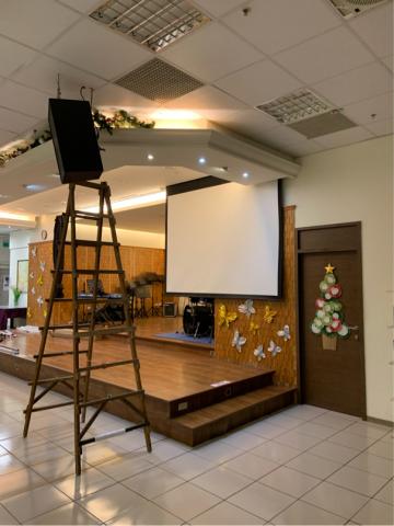 吉生水電行 - 燈具更換