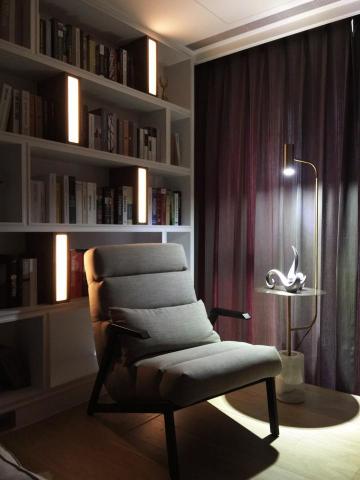 自由空間PLUS室內規劃設計 - 