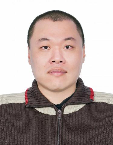 提供3d列印服務的專家楊宗偉