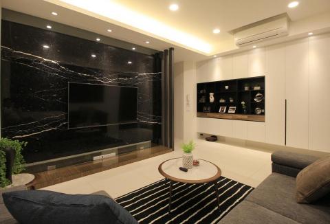 自由空間PLUS室內規劃設計 - 