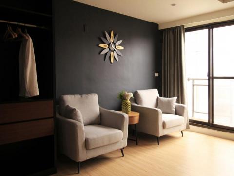 自由空間PLUS室內規劃設計 - 