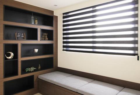 自由空間PLUS室內規劃設計 - 