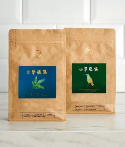 紅線原創工作室 - 貼紙設計 紅線原創工作室 - 貼紙設計