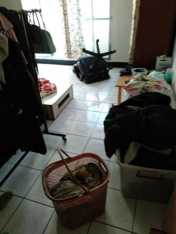 立潔居家清潔 - 整理前