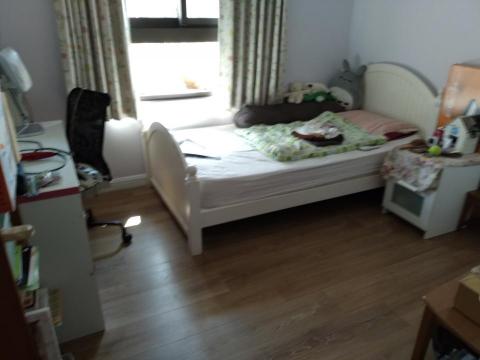 立潔居家清潔 - 整理後