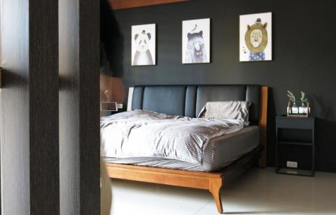 自由空間PLUS室內規劃設計 - 