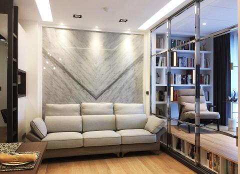 自由空間PLUS室內規劃設計 - 