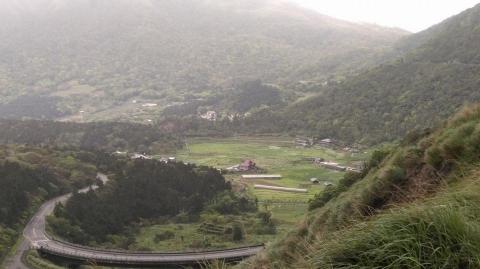 必達機場接送禮賓團隊 - 陽明山小油坑