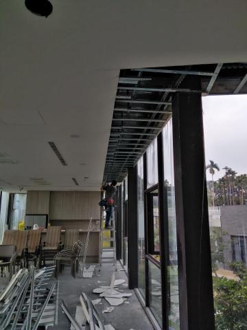 筱棋工程行室內修繕 - 