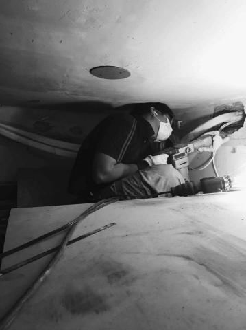 老達水電冷氣行 - 擁有10年冷氣水電專業經驗