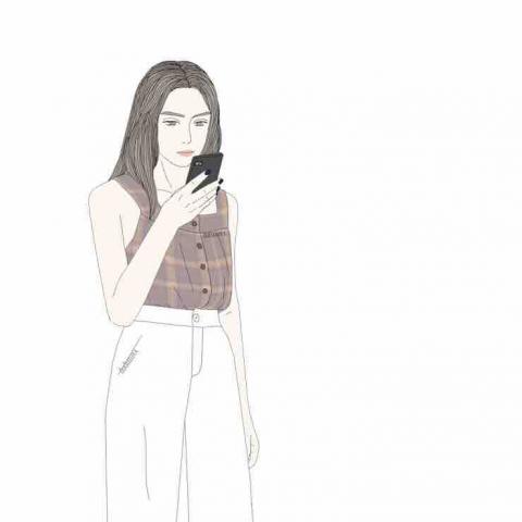 提供喜帖服務的專家lin