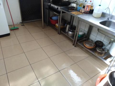 立潔居家清潔 - 整理後