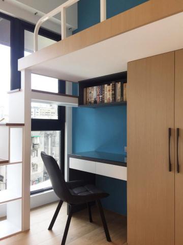 自由空間PLUS室內規劃設計 - 