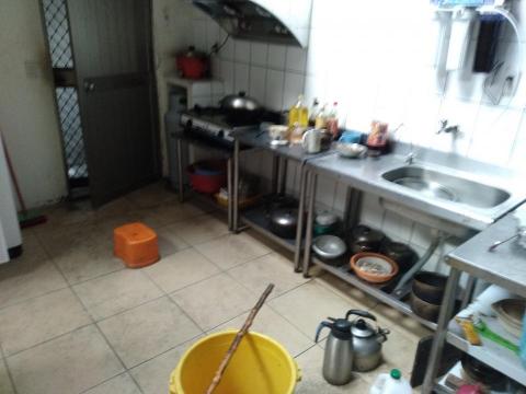 立潔居家清潔 - 整理前