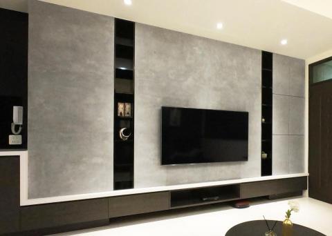 自由空間PLUS室內規劃設計 - 