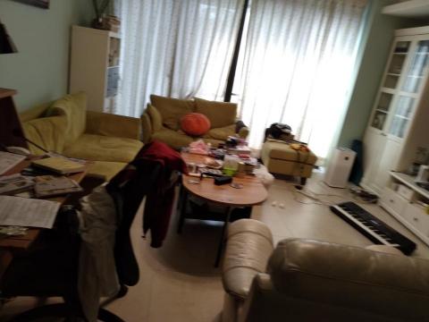 立潔居家清潔 - 整理前