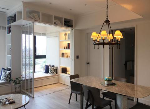 自由空間PLUS室內規劃設計 - 